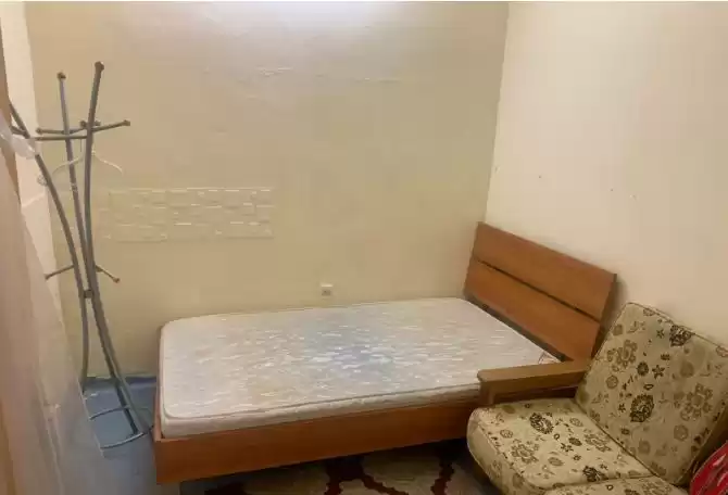 Residential Ready Property Studio U/F Apartment  for rent in Al Sadd , Doha #15700 - 1  image 